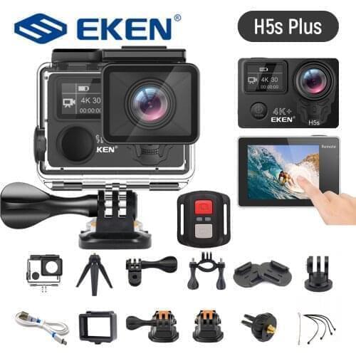 Eken Action Cameras