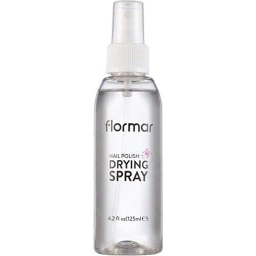 Flormar Equipment And Tools For Manicure And Pedicure