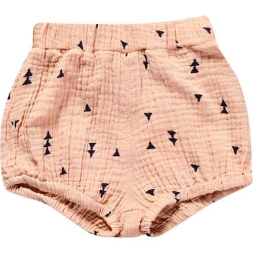 Hilenhug Kids Shorts For Girls