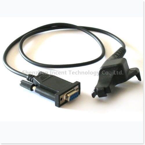 VOIONAIR Programming Cable for Motorola Radio HT1000 GP900 XTS3500 MTS2000 HTS3000