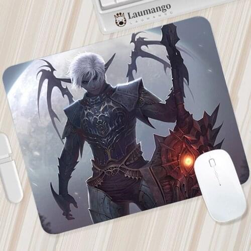 Pad Pad For Mouse Pads Keyboards Accessories Gamer Desk Mat Gaming Pc Lineage 2 Barato Mousepad Anime Rug Cheap Gaming Laptop