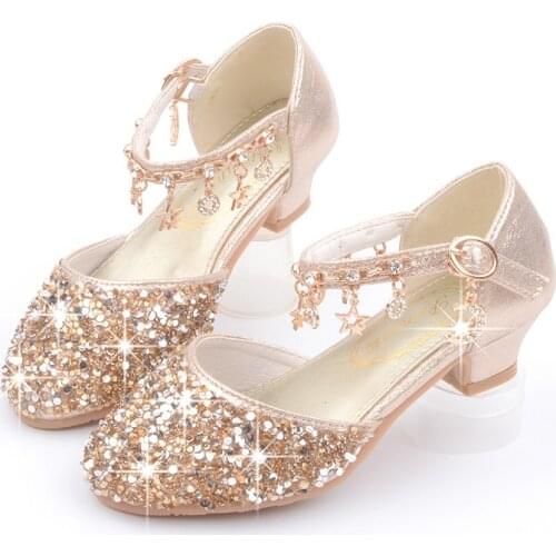 Loveewalk Girls Shoes