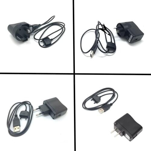 Wall travel USB charger for Sony Ericsson F305 F305i G502 G502i G700 G700i G705 W595i W595s W600 W600i W610 W610i W618