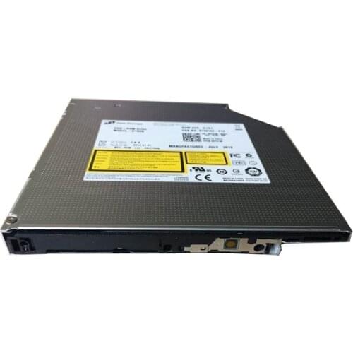 New Laptop Internal Optical Drive Replacement Dual Layer 8X DVD RW RAM Burner 24X CD-R Writer for HP Compaq 6910p 6720s Series