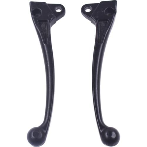 Pouvoir CHINA E-SCOOTER BRAKE LEVER FOR 50 ROKETA SUN GY6 PIT RAZOR BIKE