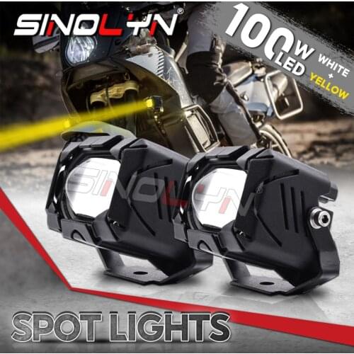SINOLYN Special Signals For Cars