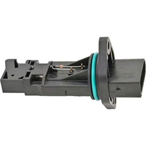 Mass Air Flow MAF Meter Sensor Replacement 0280218062 13627830359 136278390140280218062 Fit BMW E46 E60 E61 E63 E64 E85