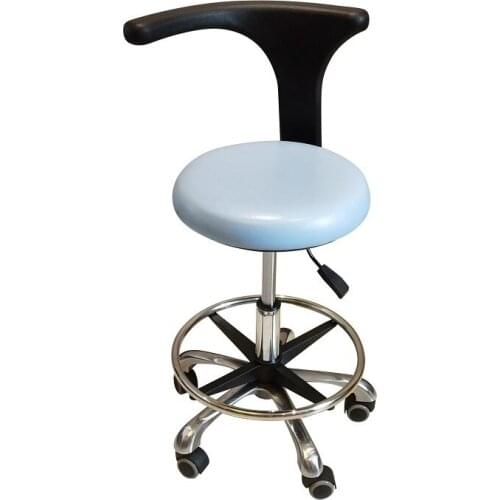 S1208-360 doctor chair stool /dentist stool chair/ Doctor and dental Assistant Stool