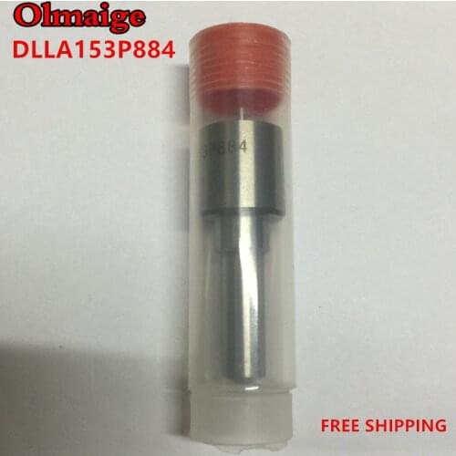 High quality Common rail Diesel fuel injector spray nozzle DLLA155P863 DLLA155 P863 fuel injector nozzle 093400-8630
