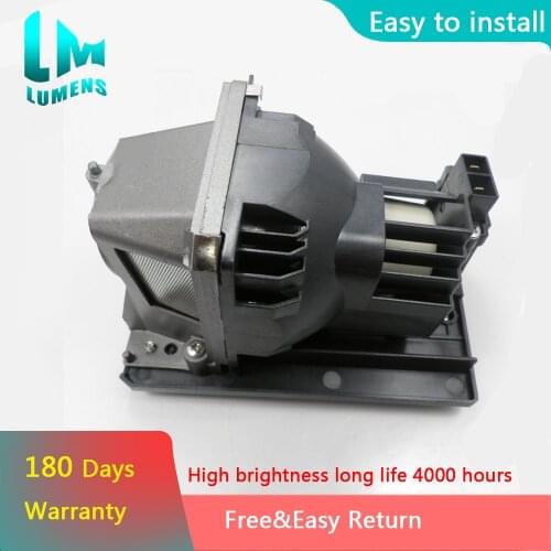 High Quality Projector Lamp W/Housing NP13LP NP18LP For NEC NP110, NP115, NP210, NP215, NP216, NP-V230X, NP-V260 Free Shipping