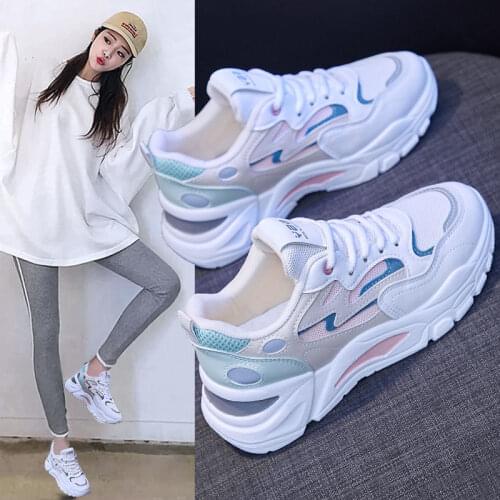 Weizhuo Women's Sneakers