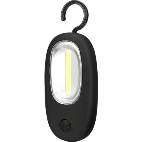 ZISIZ Portable Flashlights