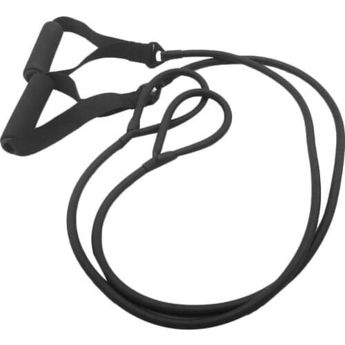 1 Pair Women Yoga Pedal Pull Rope Fitness Workout Exercise Training Tensile Tube Resistance Bands Fitness Resistance Bands