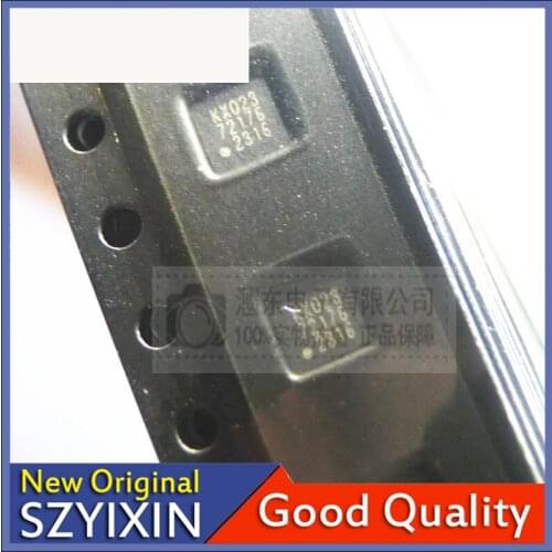 10Pcs/Lot New Original KX023-1025 LGA 3-AXIS ACCELEROMETER SENSOR IC Good Quality