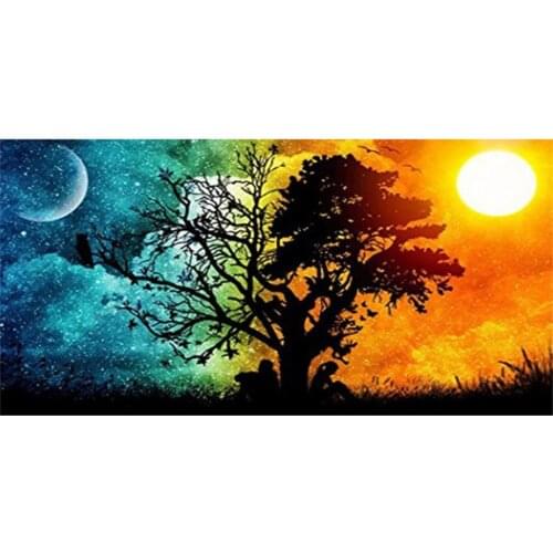 Diy 5d diamond painting living room Color zebra bedroom cross stitch diamond stick drill home decon Easter Valentines Day
