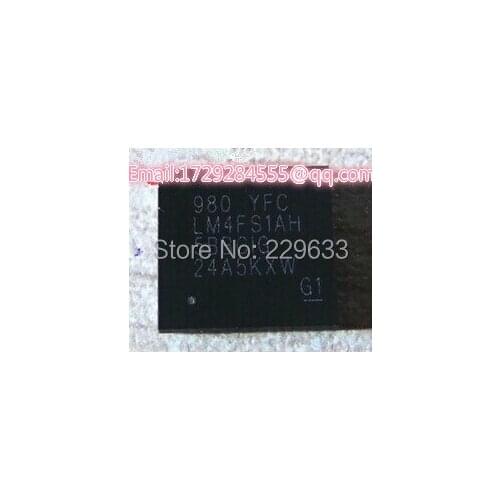 Free shipping 10pcs/lot 980 YFC LM4FS1BH 5BBCIG