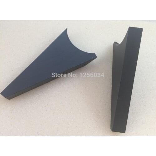 2 pairs G2.008.112F,G2.008.113F,SM52 ink fountain divider SM52 Ink Fountain Insert End Plate For Printing