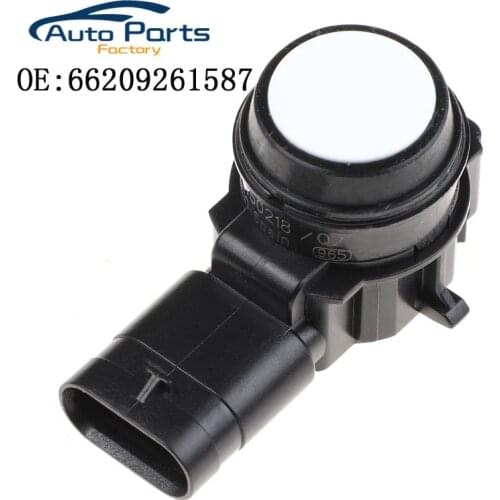 PDC Parking Sensor For BMW F20 F21 F22 F23 F30 F31 F34 F32 F33 F36 66209261587 9261587 0263013515