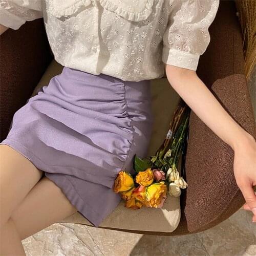 DRESS UP FOR EVER Women's Skirts