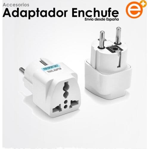 E-Plus1 Adapters For Sockets