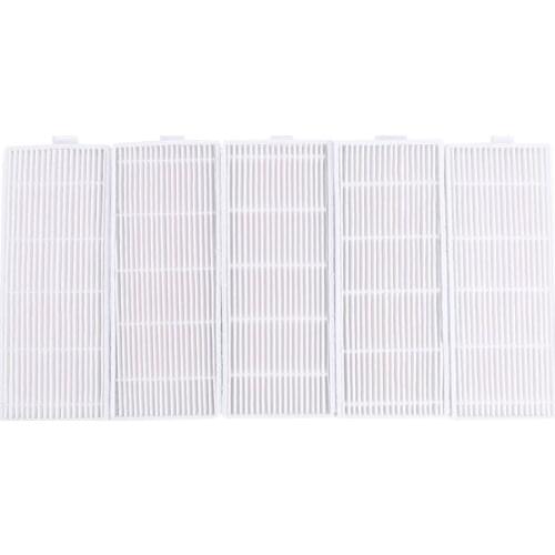Hepa Filter Filter for Cecotec Conga 1290 Cecotec Conga 1390 Robotic Vacuum Cleaner Parts Accessories Replacement