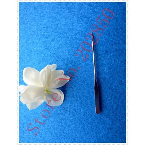 ORGAN Needles,HAX1,130/705H,15X1,70/10,100Pcs Needles/Lot,Domestic Sewing Machine Parts,For Janome,Brother,Singer