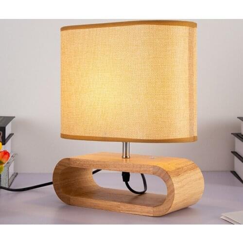 Nordic led glass ball table lamp art deco table lamp touch led desk lamp dimmable table lamp clock living room