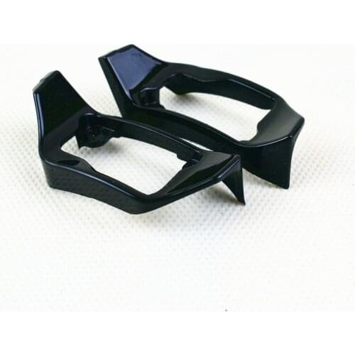 For Audi A3 A4 A5 Q2 A6 upgrade and modification steering wheel one-button start R8 four-button bracket driving mode switch