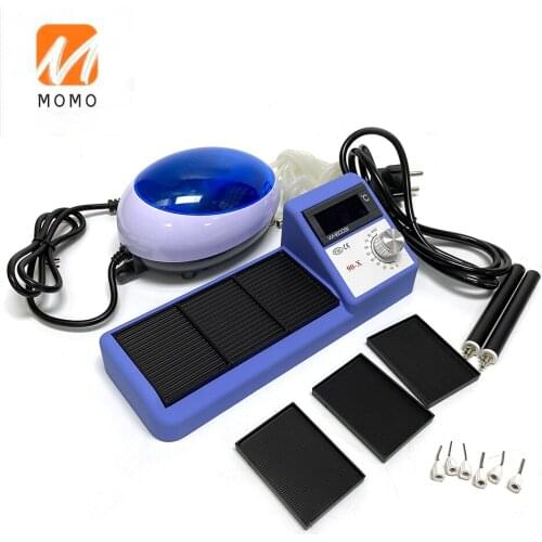 Jewelry Tools Equipment Goldsmith New Thermal Micro Wax Setting Machine