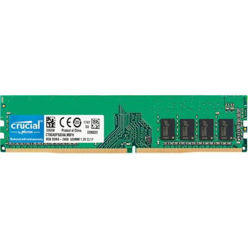 Cruclal DDR3 DDR4 2G 4GB 8GB 16GB 32GB PC3 1333 1600 1866 2133 PC4 2400 2666 3200 Memory Desktop Memoria ram ddr4 DIMM ddr3 ram