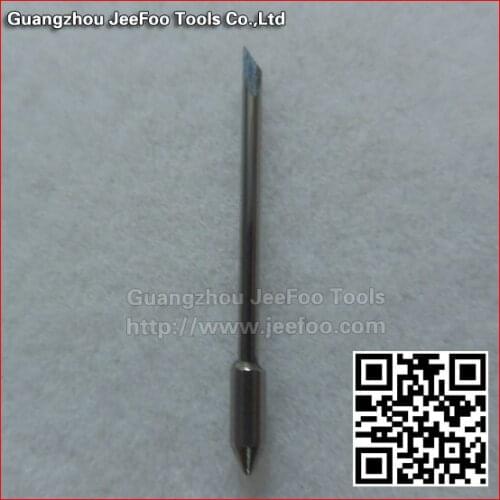 60 degree Graphtec CB09U blade cutting plotter blade vinyl cutter blade with high quality and reasonable price