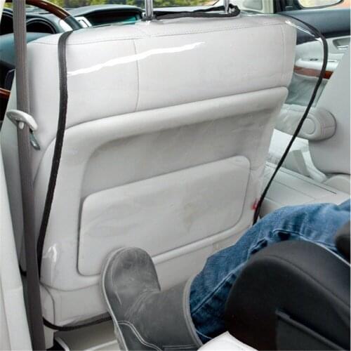 Tuochvy Car Seat Covers