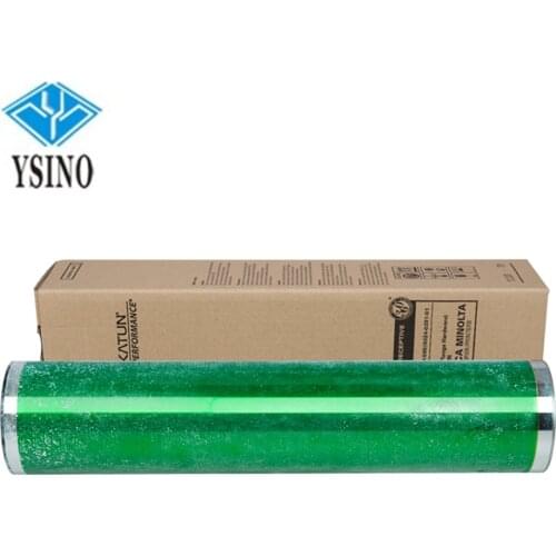 1PCS X ForKatun Drum Long Life BH750 BH751 BH600 BH601Drum For Konica Minolta Bizhub 751 750 600 601 7165 7155 K7165 K7155
