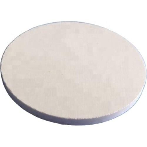 99.99% Pure Yttrium Oxide Y2O3 sputtering target coating material