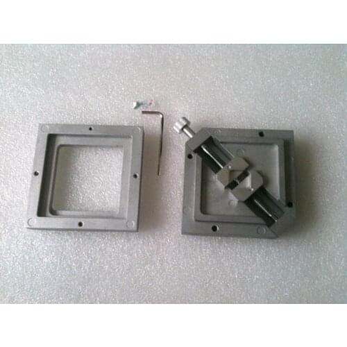 Free shipping HT-90 Universal 90mm BGA diagonal reball station