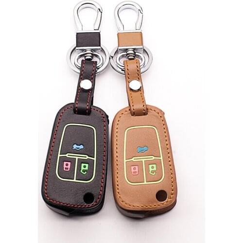 3 buttons car key case For Chevrolet Cruze Aveo for Buick VAUXHALL OPEL Insignia Astra J Zafira C Remote