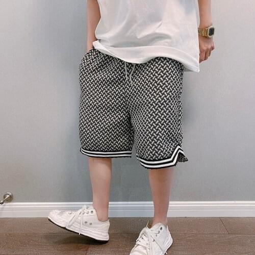 Clearluv Mens Summer Shorts