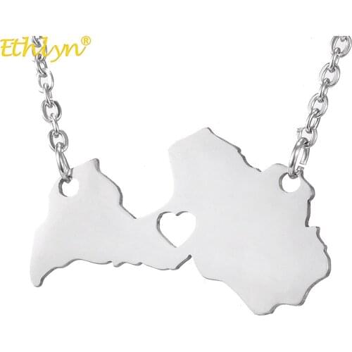 Ethlyn Pendant Chains