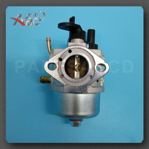 Carburetor Carb fits Briggs & Stratton 801396 801233 801255