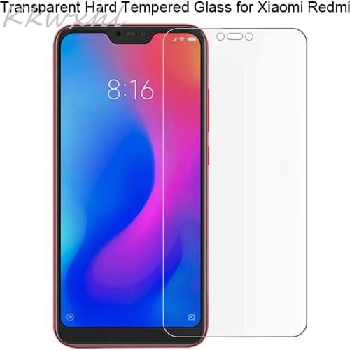 Kkwxhl Screen Protectors For Xiaomi Redmi 3X