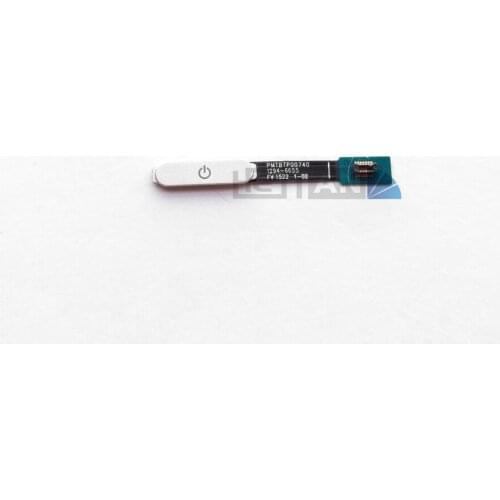 Power on off button Flex Cable For Sony Xperia Z5 Compact z5 mini E5823 E5803 power button+fingerprint sensor flex cable