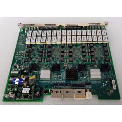 Original ZTE VSTGC Board use for ZXDSL 9806H