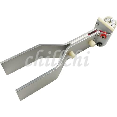 Thermoelectric power generation demonstration instrument thermoelectric power generation thermoelectric power generation chip th