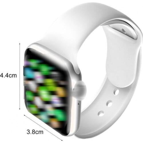 Bluetooth Smart Bracelet Waterproof Sweatproof Shockproof Metal Heart Rate Sleep Monitor Fitness Tracker Smart watch for Sports