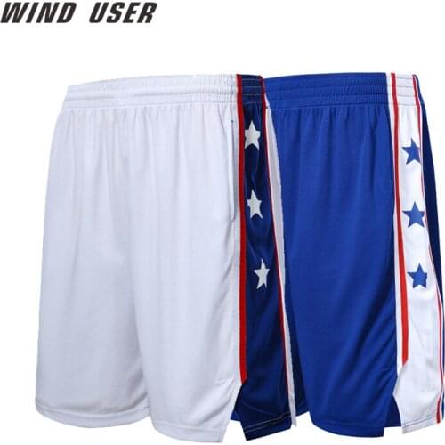 Sports Basketball Shorts Customize Number Name Shorts Print Gym Mens Athletic Loose Homme Shorts Running Beach Jogging Short