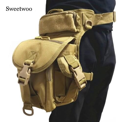 SWEETWOO Men's Banana Bags