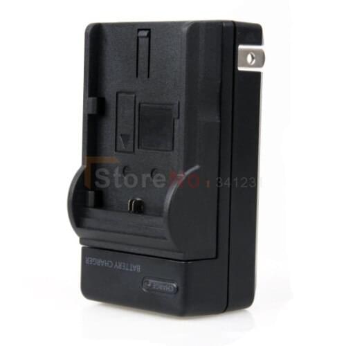 Camera Battery Charger MH-24 EN-EL14 EL14a DF D5200 D5300 D3100 D3200 D3300 P7100 P7000 P7100