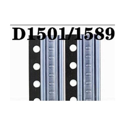 10set (100pcs) For 6G 6 Plus Backlight Kit IC U1502+Coil L1503+Diode D1501+Capacitor C1530/C1531/C1505+Filter FL2024/FL2025/26