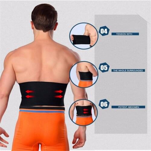Aichun Slimming Belts