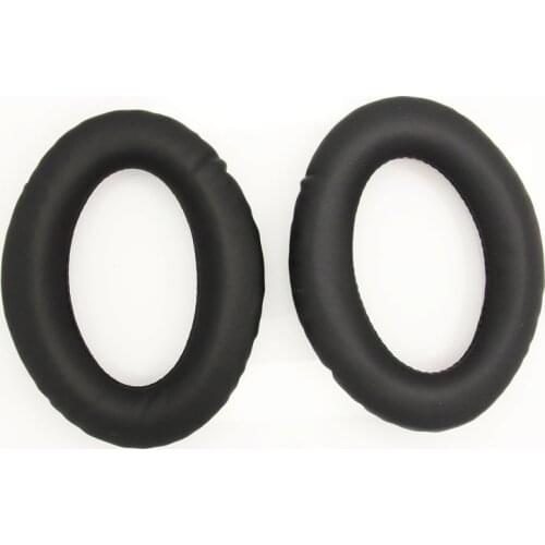 Ear Pads For Sennheiser PXC450 PXC350 PC350 HD380 Pro Headphones Replacement Foam Earmuffs Ear Cushion Accessories 23 SepO2